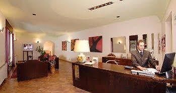 Hotel Miralago San Potito Sannitico Bagian luar foto